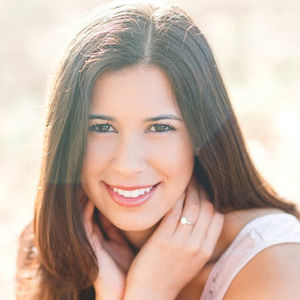 Meet your Posher, Jacqueline